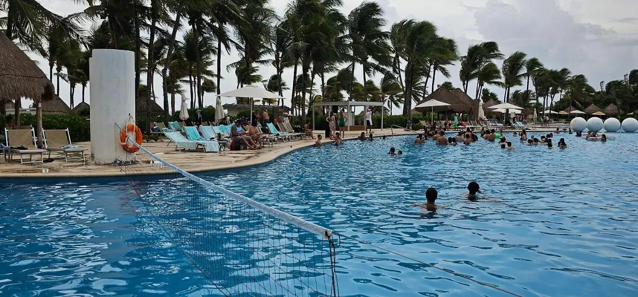 Mayan Palace Puerto Morelos 0*,  México