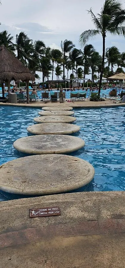 منتجع Mayan Palace بويرتو موريلوس المكسيك