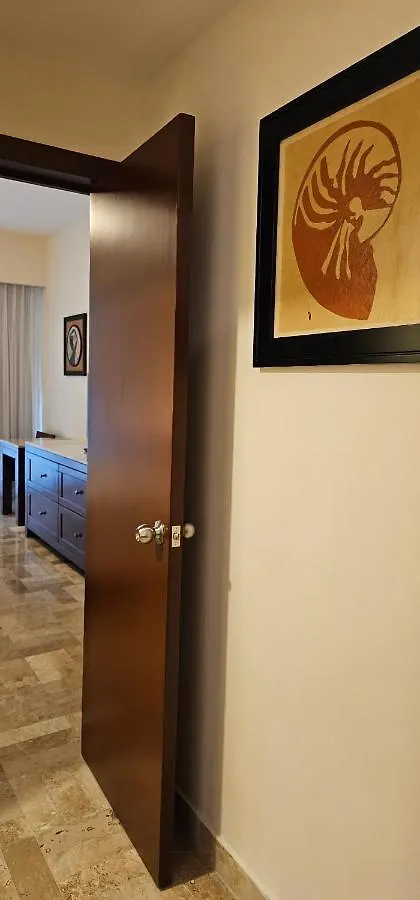 Mayan Palace بويرتو موريلوس