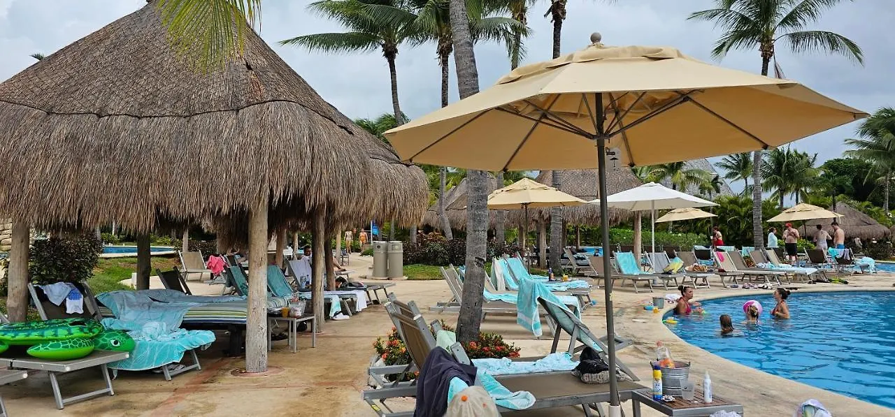Mayan Palace بويرتو موريلوس منتجع