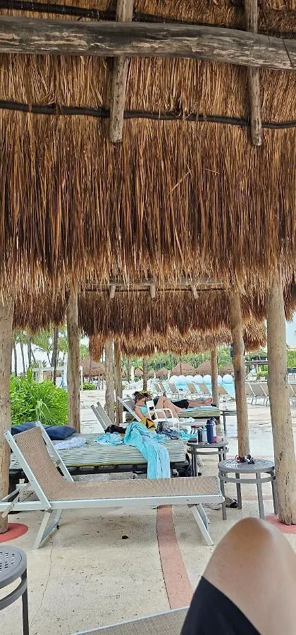Mayan Palace بويرتو موريلوس المكسيك