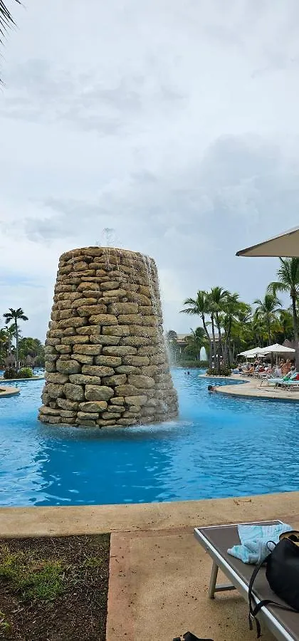 منتجع Mayan Palace بويرتو موريلوس