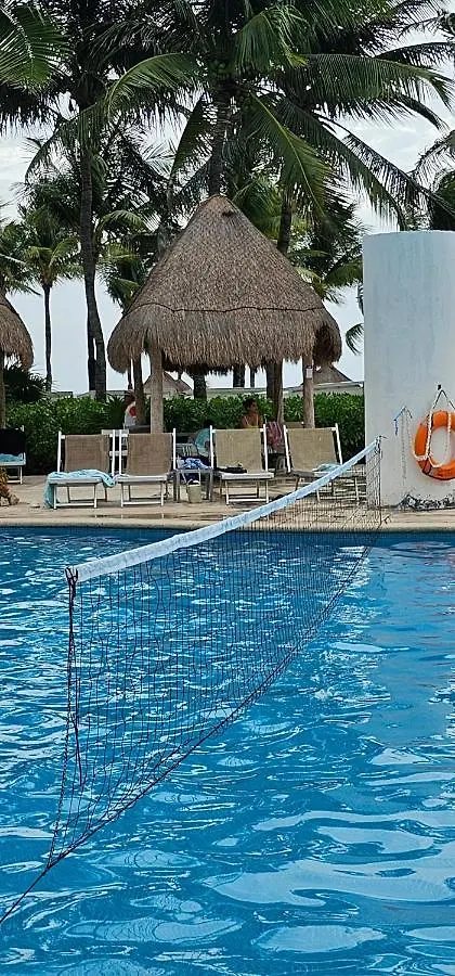 Mayan Palace بويرتو موريلوس منتجع