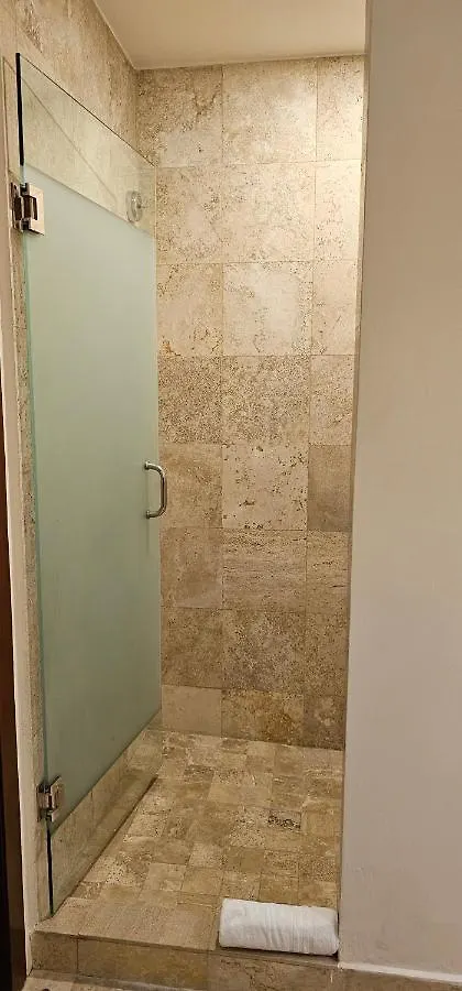 منتجع Mayan Palace بويرتو موريلوس
