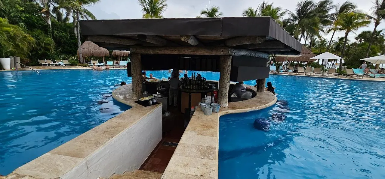Mayan Palace بويرتو موريلوس 0*,