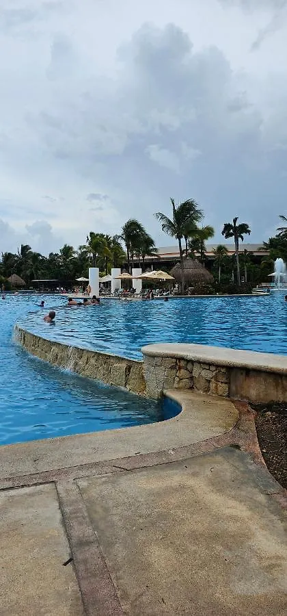 Mayan Palace بويرتو موريلوس 0*,  المكسيك