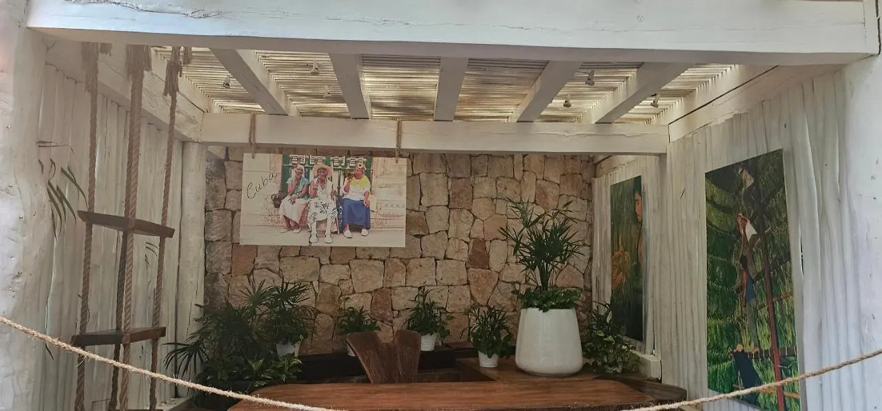 Mayan Palace بويرتو موريلوس 0*,  المكسيك