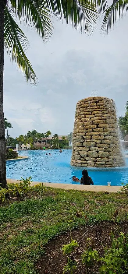 منتجع Mayan Palace بويرتو موريلوس المكسيك