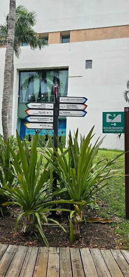 منتجع Mayan Palace بويرتو موريلوس