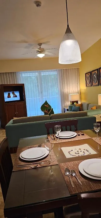 Mayan Palace بويرتو موريلوس 0*,