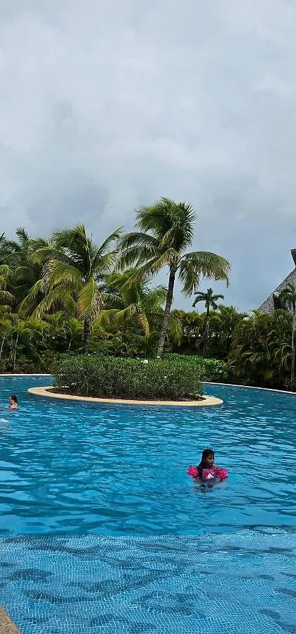 Mayan Palace بويرتو موريلوس