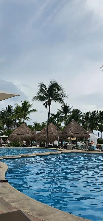 Mayan Palace بويرتو موريلوس منتجع