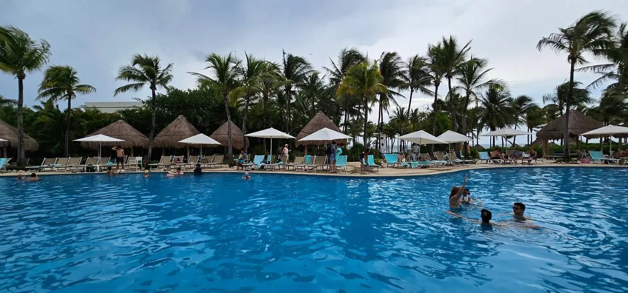 Mayan Palace بويرتو موريلوس منتجع