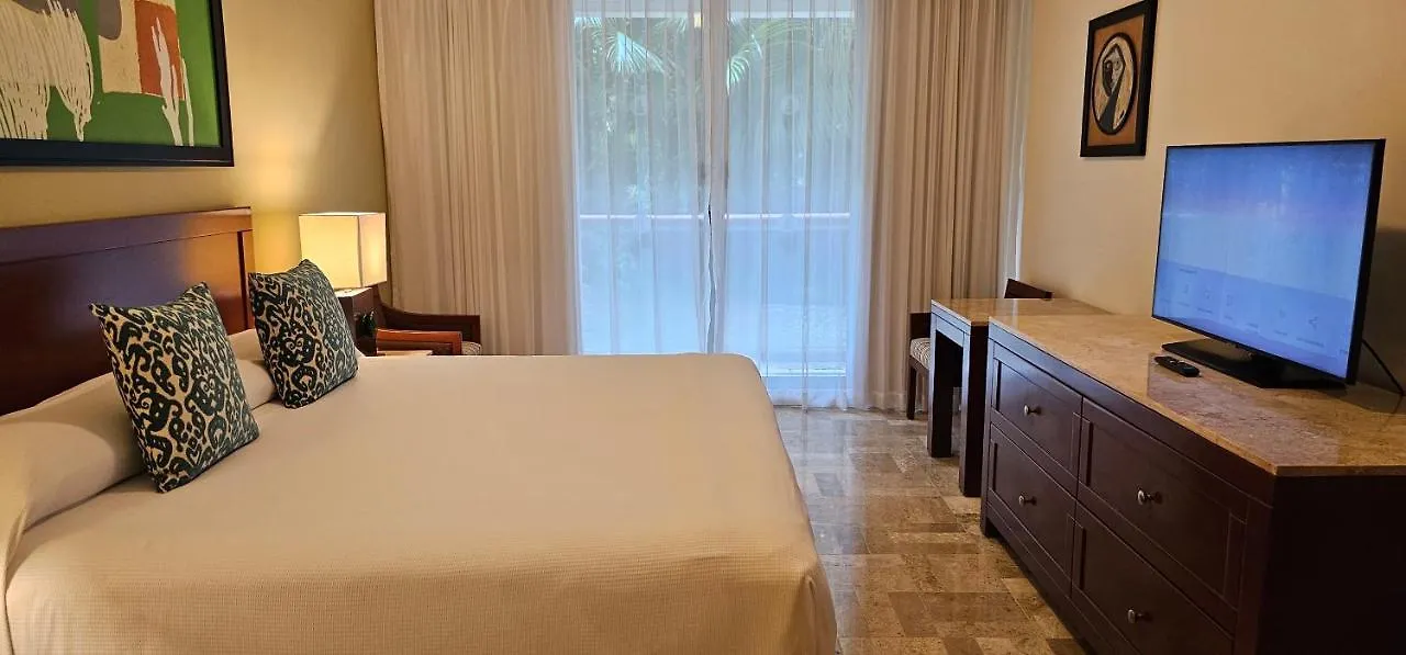 Mayan Palace Пуэрто-Морелос 0*,  Мексика