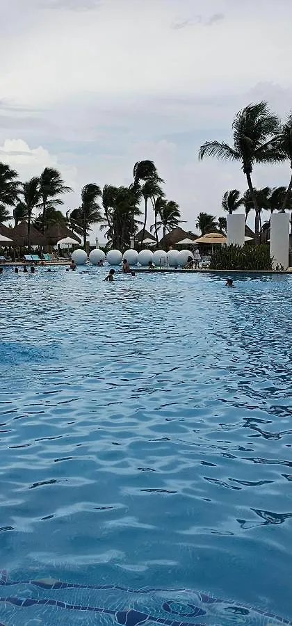 Mayan Palace Пуэрто-Морелос